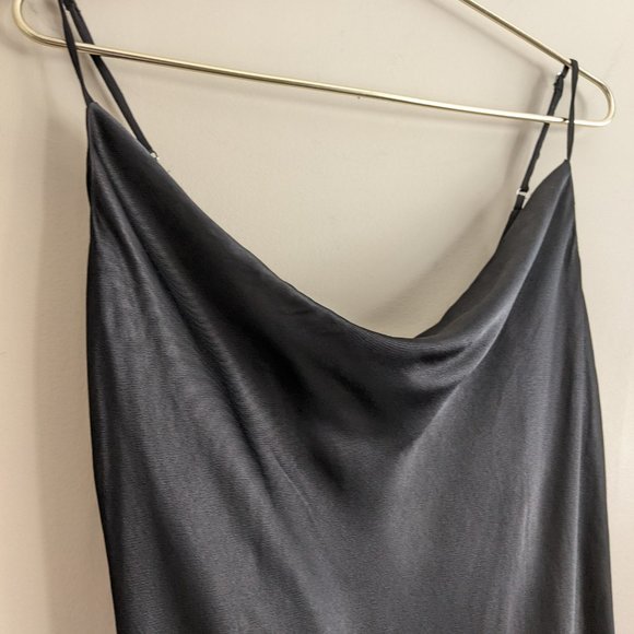 Wilfred Canto Slip Dress - Picture 4 of 7